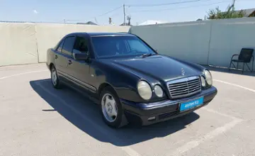 Mercedes-Benz E-Класс 1996 года за 2 500 000 тг. в Шымкент фото 2