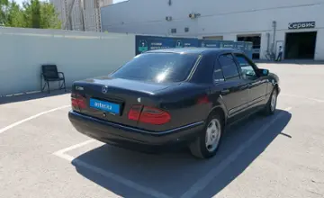 Mercedes-Benz E-Класс 1996 года за 2 500 000 тг. в Шымкент фото 3