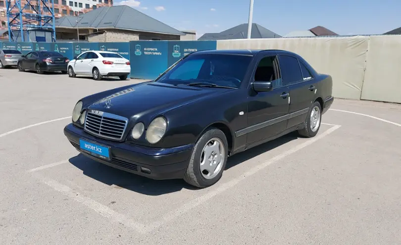 Mercedes-Benz E-Класс 1996 года за 2 500 000 тг. в Шымкент