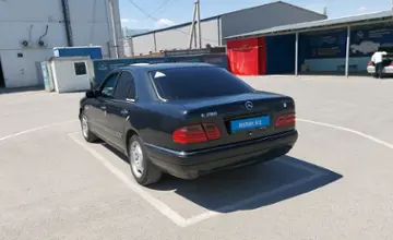 Mercedes-Benz E-Класс 1996 года за 2 500 000 тг. в Шымкент фото 4