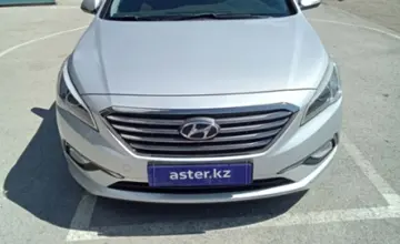 Hyundai Sonata 2014 года за 7 900 000 тг. в Кызылорда фото 2
