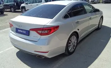 Hyundai Sonata 2014 года за 7 900 000 тг. в Кызылорда
