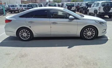 Hyundai Sonata 2014 года за 7 900 000 тг. в Кызылорда фото 4