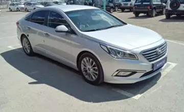 Hyundai Sonata 2014 года за 7 900 000 тг. в Кызылорда фото 3