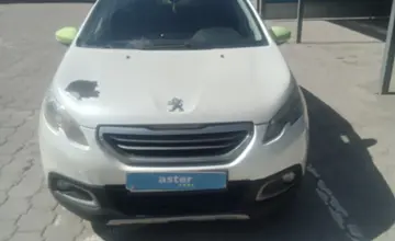Peugeot 2008 2014 года за 4 500 000 тг. в Караганда фото 2