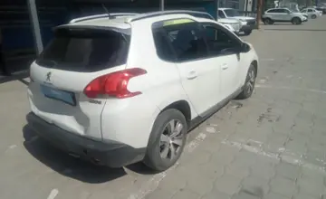 Peugeot 2008 2014 года за 4 500 000 тг. в Караганда