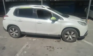 Peugeot 2008 2014 года за 4 500 000 тг. в Караганда фото 4