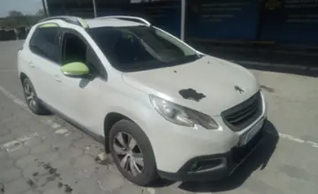 Peugeot 2008 2014 года за 4 500 000 тг. в Караганда фото 3