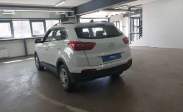 Hyundai Creta 2020 года за 8 000 000 тг. в Астана фото 4