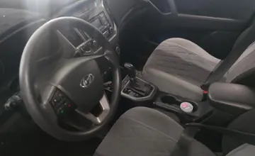 Hyundai Creta 2020 года за 8 000 000 тг. в Астана фото 5