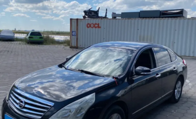 Nissan Teana 2013 года за 6 500 000 тг. в Караганда