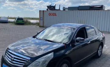 Nissan Teana 2013 года за 6 500 000 тг. в Караганда фото 1