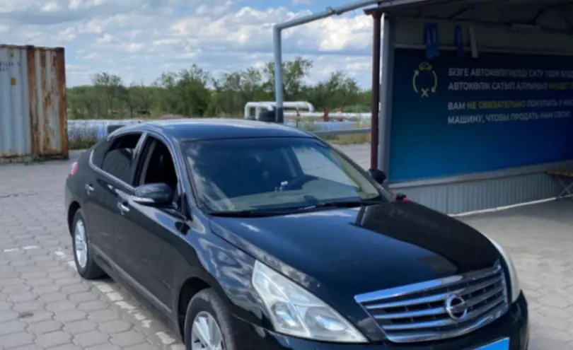 Nissan Teana 2013 года за 5 500 000 тг. в Карагандинская область фото 3