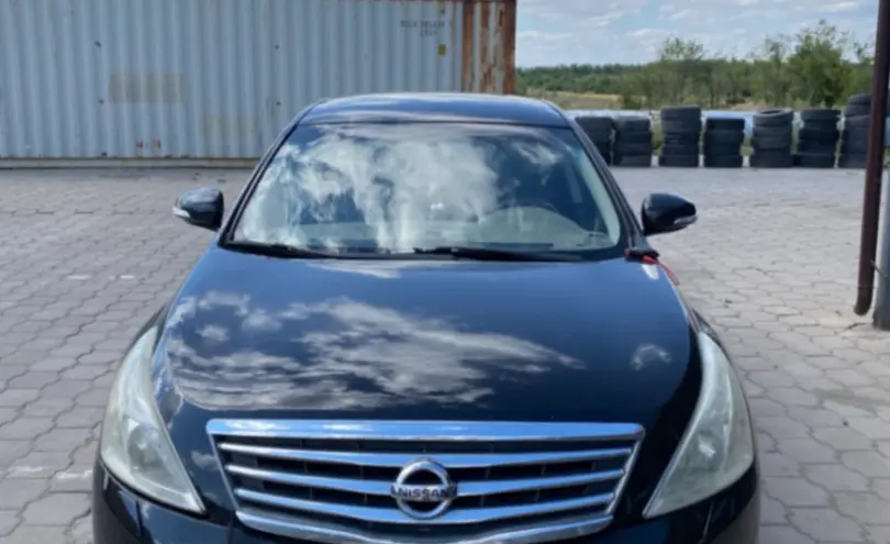 Nissan Teana 2013 года за 5 500 000 тг. в Карагандинская область фото 2