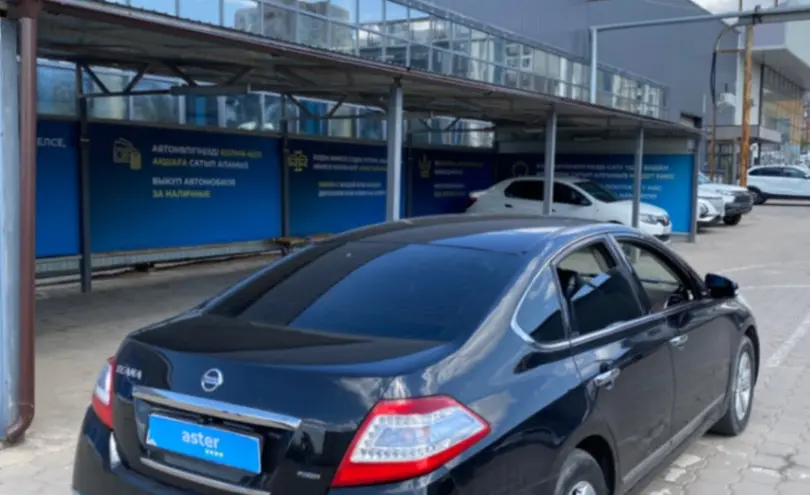 Nissan Teana 2013 года за 5 500 000 тг. в Карагандинская область