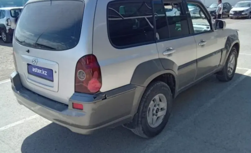 Hyundai Terracan 2004 года за 3 800 000 тг. в Кызылорда фото 5