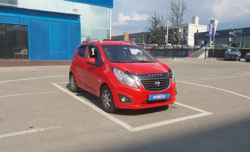 Ravon R2 2017 года за 4 000 000 тг. в Алматы фото 2