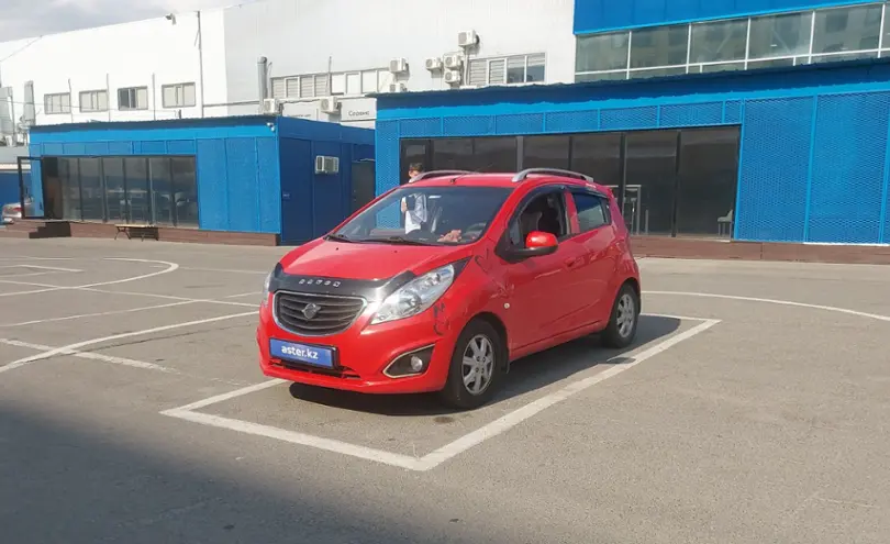 Ravon R2 2017 года за 4 000 000 тг. в Алматы