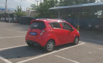 Ravon R2 2017 года за 4 000 000 тг. в Алматы фото 3