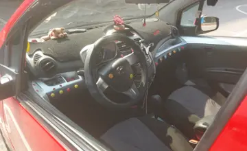 Ravon R2 2017 года за 4 000 000 тг. в Алматы фото 5