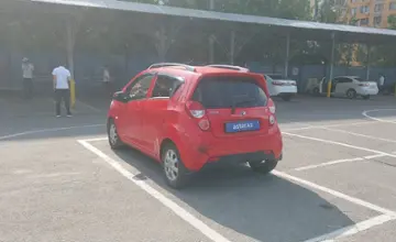 Ravon R2 2017 года за 4 000 000 тг. в Алматы фото 4