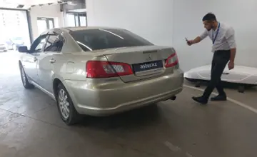 Mitsubishi Galant 2008 года за 4 200 000 тг. в Астана фото 4
