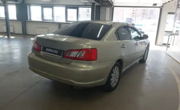 Mitsubishi Galant 2008 года за 4 200 000 тг. в Астана фото 3