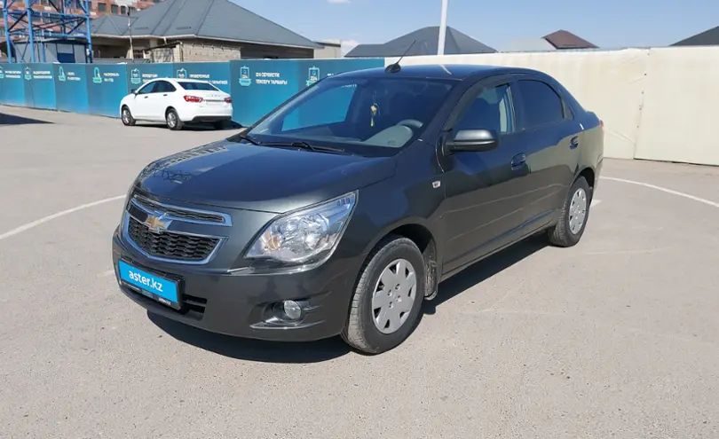 Chevrolet Cobalt 2022 года за 6 000 000 тг. в Шымкент