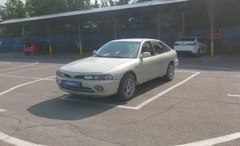Mitsubishi Galant 1995 года за 700 000 тг. в Алматы