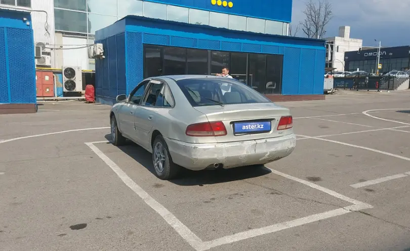 Mitsubishi Galant 1995 года за 700 000 тг. в Алматы фото 4