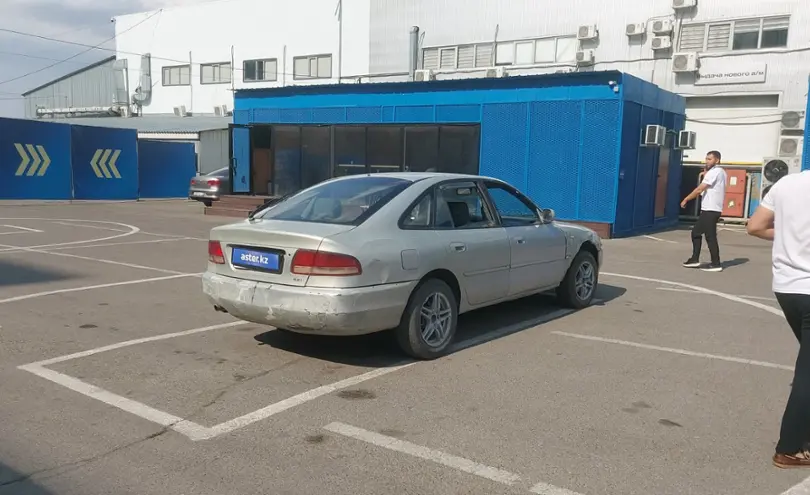 Mitsubishi Galant 1995 года за 700 000 тг. в Алматы фото 3