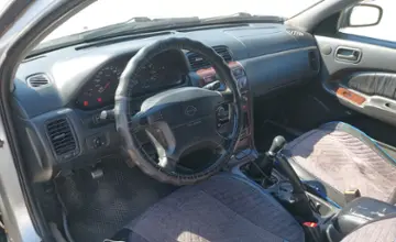 Nissan Maxima 1998 года за 2 500 000 тг. в Шымкент фото 5