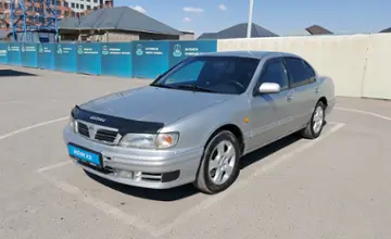Nissan Maxima 1998 года за 2 500 000 тг. в Шымкент фото 1