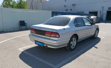 Nissan Maxima 1998 года за 2 500 000 тг. в Шымкент фото 3