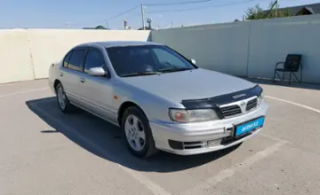 Nissan Maxima 1998 года за 2 500 000 тг. в Шымкент фото 2