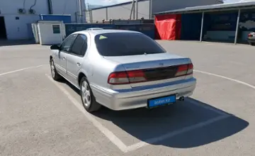 Nissan Maxima 1998 года за 2 500 000 тг. в Шымкент фото 4