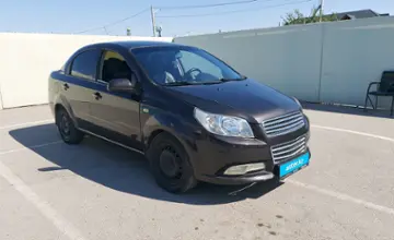 Ravon Nexia R3 2016 года за 3 500 000 тг. в Шымкент фото 2