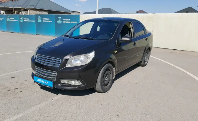 Ravon Nexia R3 2016 года за 3 500 000 тг. в Шымкент
