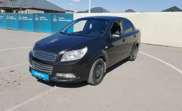 Ravon Nexia R3 2016 года за 3 500 000 тг. в Шымкент фото 1