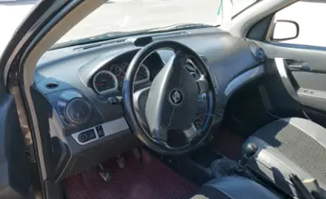 Ravon Nexia R3 2016 года за 3 500 000 тг. в Шымкент фото 5