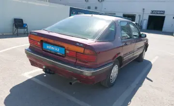 Mitsubishi Galant 1991 года за 1 000 000 тг. в Шымкент фото 3