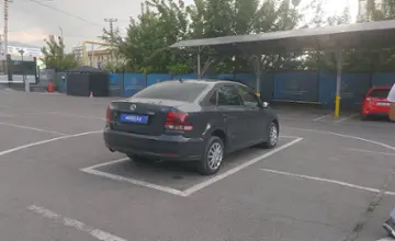 Volkswagen Polo 2018 года за 6 000 000 тг. в Алматы фото 3