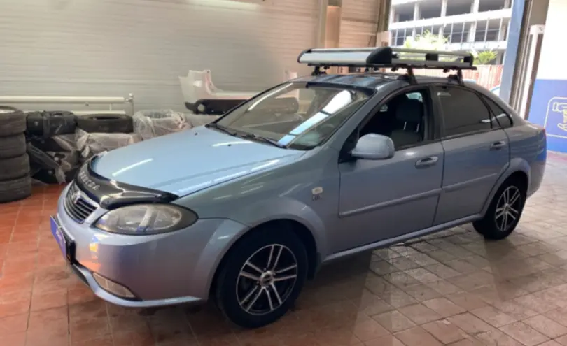 Daewoo Gentra 2014 года за 4 500 000 тг. в Астана