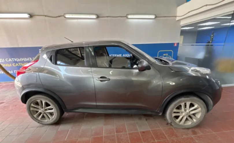 Nissan Juke 2014 года за 5 100 000 тг. в Астана фото 4