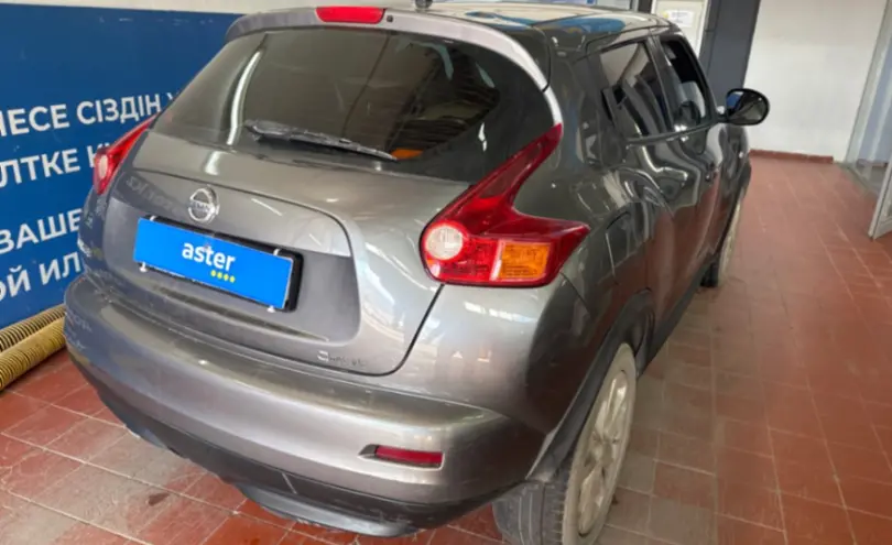 Nissan Juke 2014 года за 5 100 000 тг. в Астана фото 5