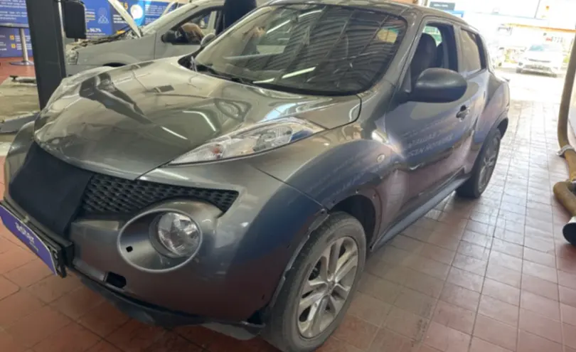 Nissan Juke 2014 года за 5 100 000 тг. в Астана