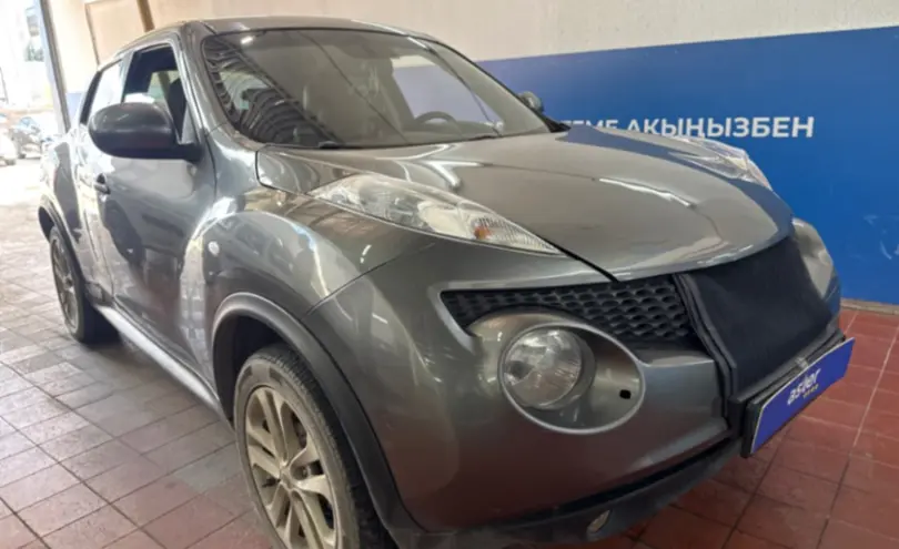 Nissan Juke 2014 года за 5 100 000 тг. в Астана фото 3