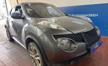 Nissan Juke 2014 года за 5 100 000 тг. в Астана фото 3