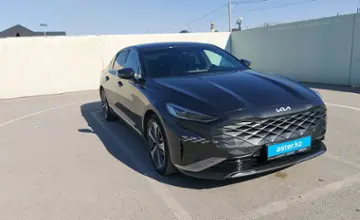 Kia K8 2021 года за 17 000 000 тг. в Шымкент фото 2