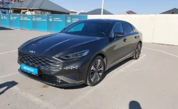 Kia K8 2021 года за 17 000 000 тг. в Шымкент фото 1